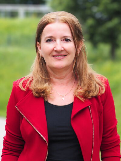 Stojanka Tesanovic, MSc