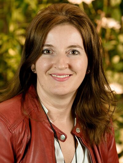 DGKP Stojanka Tesanovic - Pflegedienstleitung