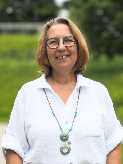 DGKP Simone Krause