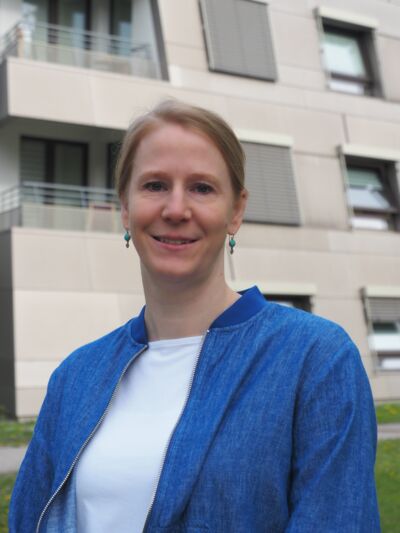 DGKP Christina Wallinger