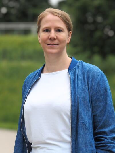 DGKP Christina Wallinger