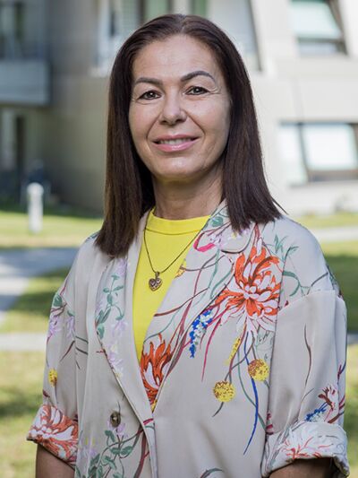 DGKP Bozena Grubisic-Cabo - Bereichsleitung WB Untersbergblick